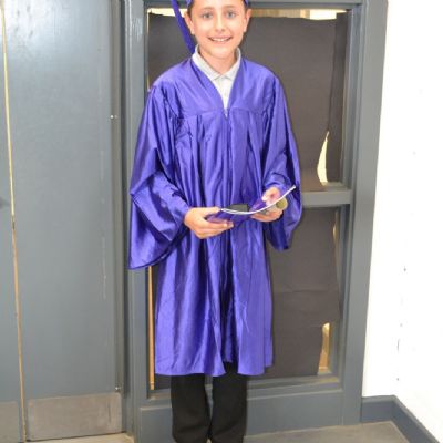 Year 6 Graduation (60)